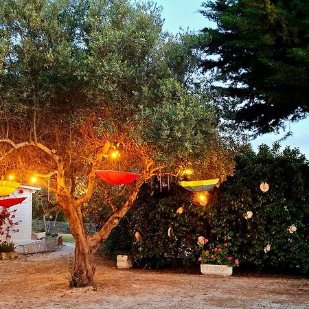 Mirella Charming Bed and Breakfast Alberobello Eksteriør billede
