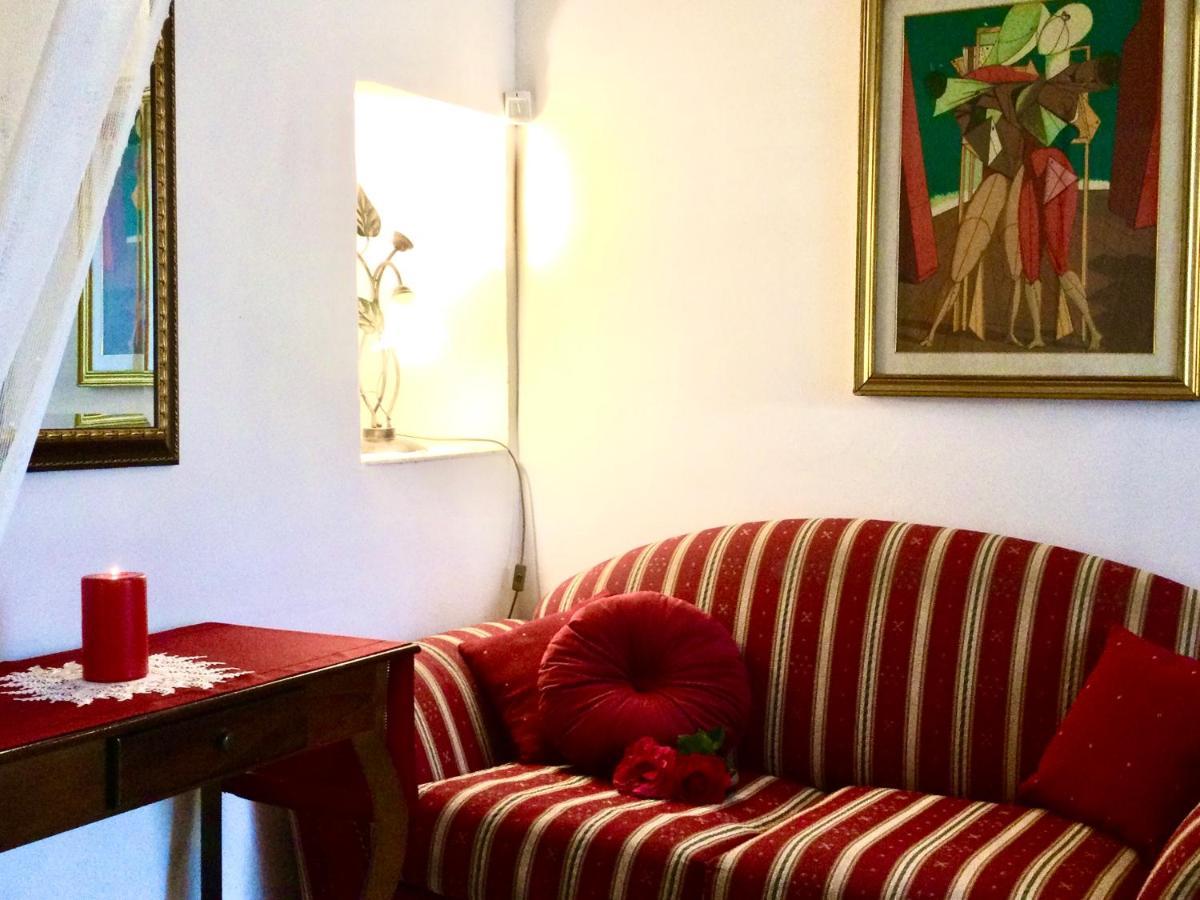 Mirella Charming Bed and Breakfast Alberobello Eksteriør billede