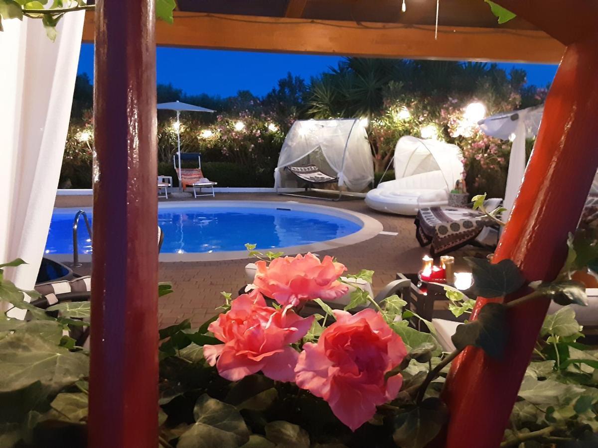 Mirella Charming Bed and Breakfast Alberobello Eksteriør billede