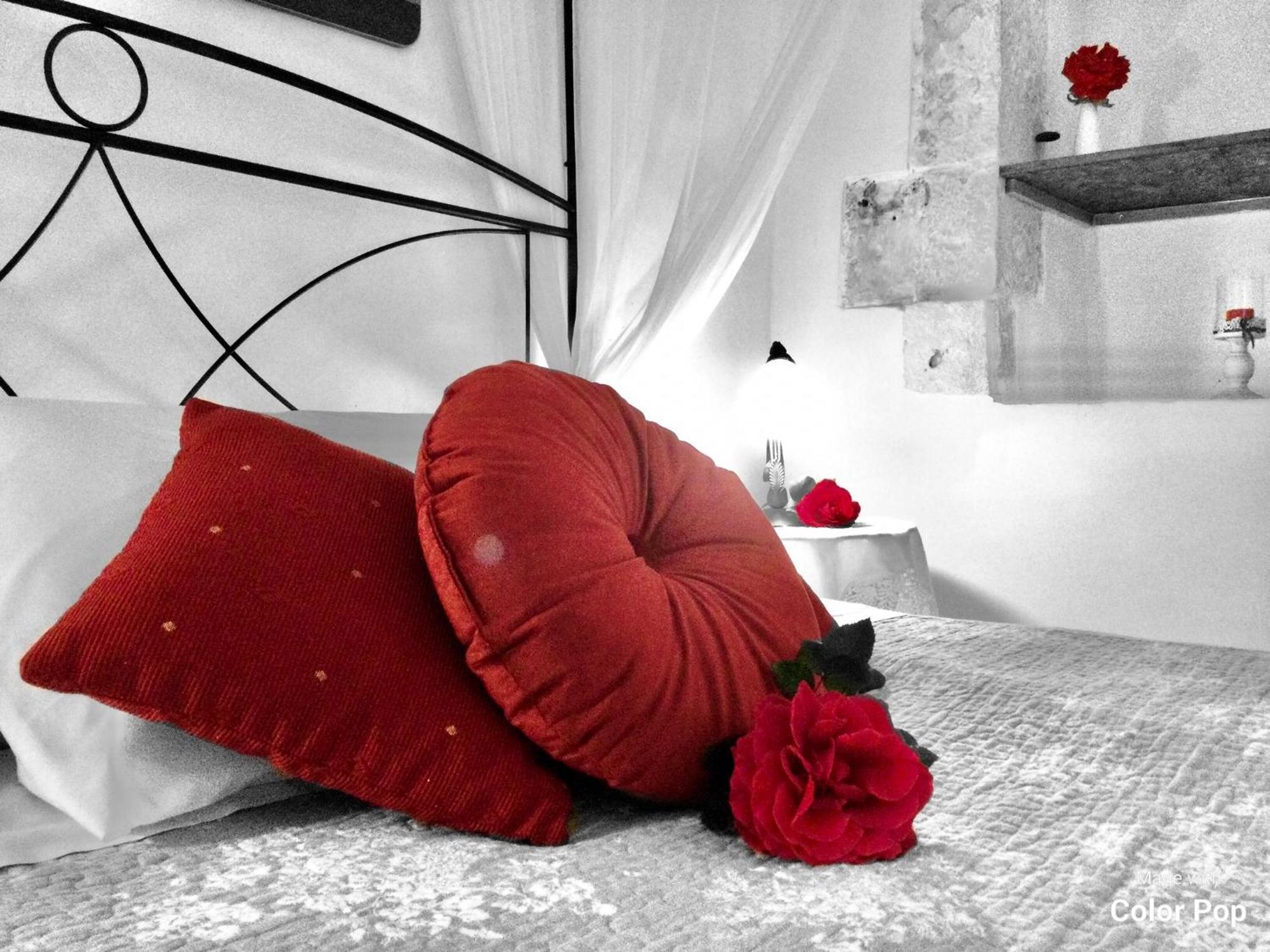 Mirella Charming Bed and Breakfast Alberobello Værelse billede