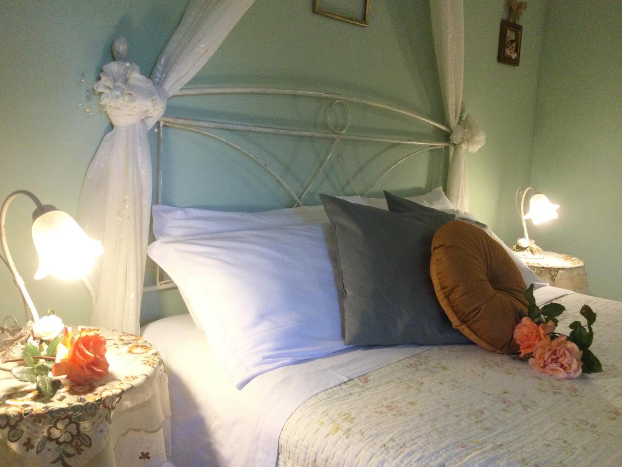 Mirella Charming Bed and Breakfast Alberobello Værelse billede