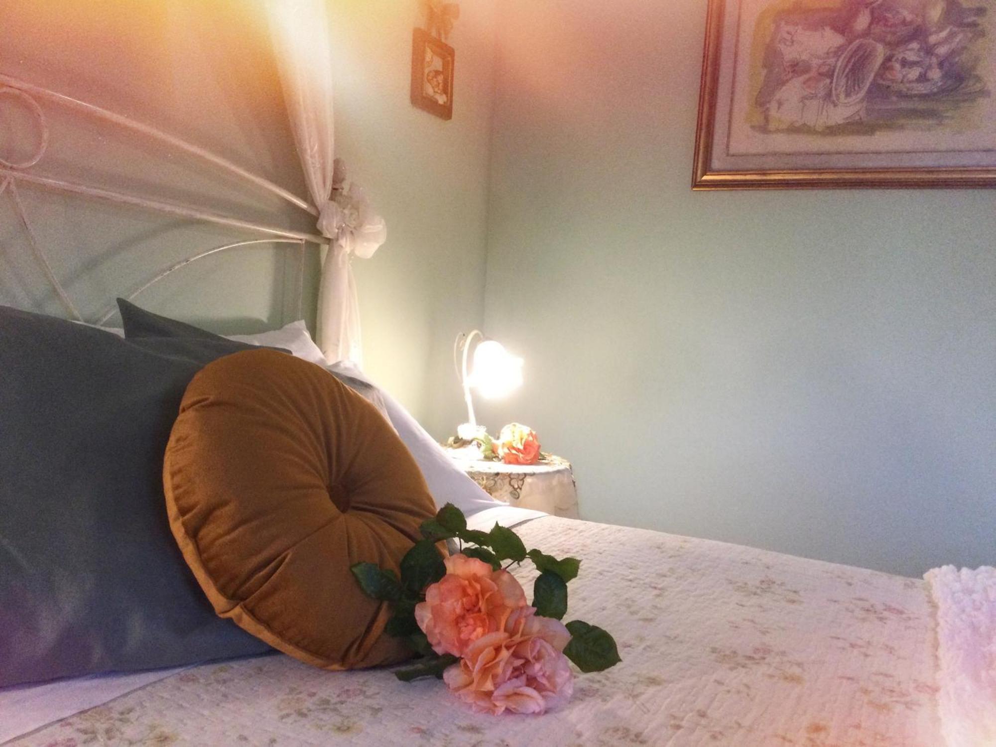 Mirella Charming Bed and Breakfast Alberobello Værelse billede