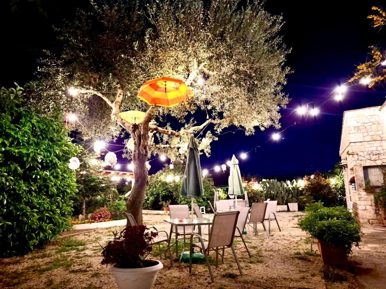 Mirella Charming Bed and Breakfast Alberobello Eksteriør billede