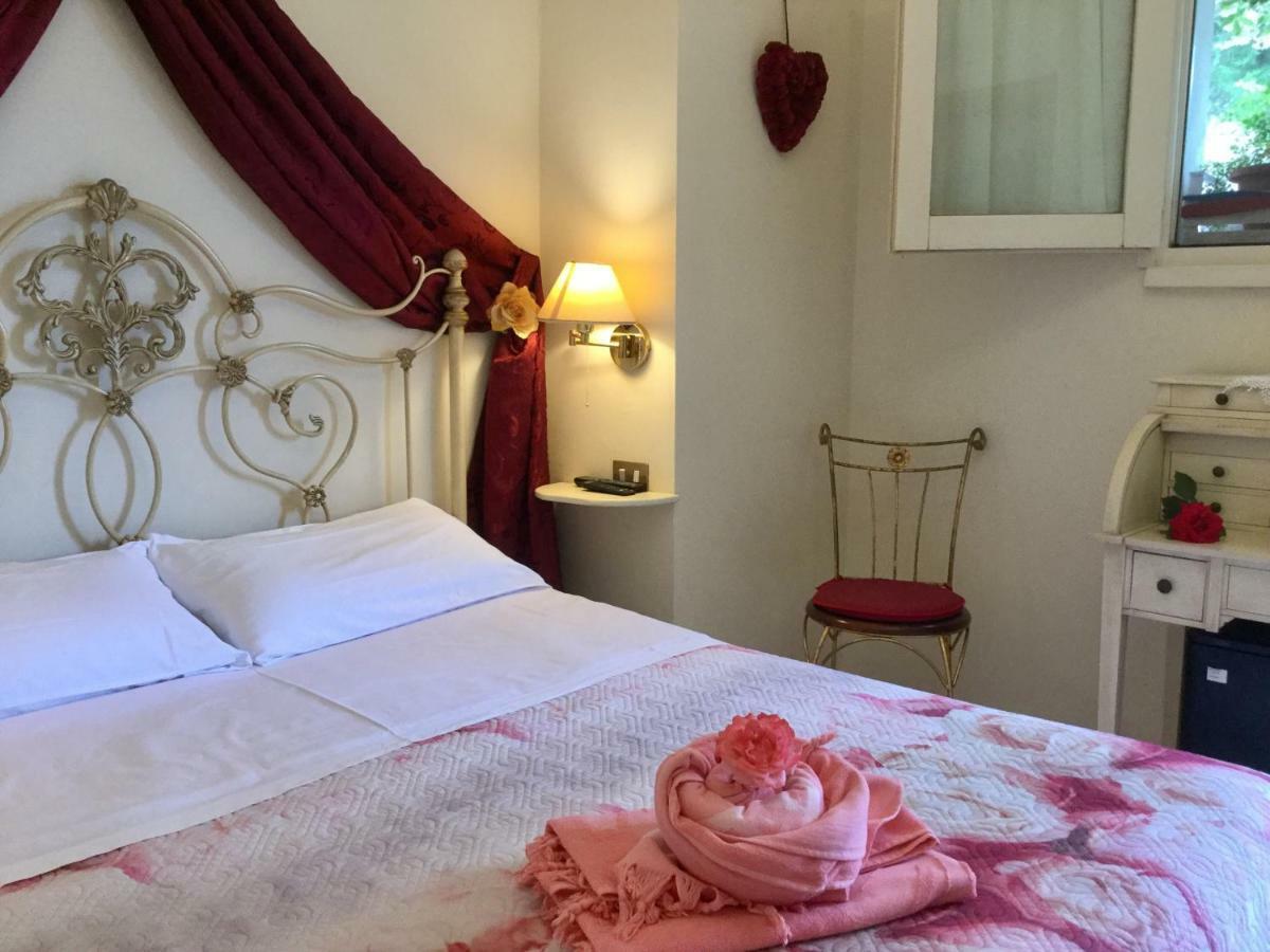 Mirella Charming Bed and Breakfast Alberobello Eksteriør billede